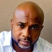 Jeffery Demond Davis Obituary