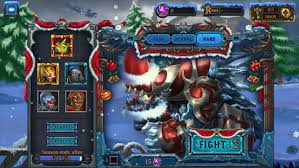 This game has more than 1,000,000+ downloads and installs on google play. Epic Heroes War V1 5 0 95 Apk Data Ihackedit