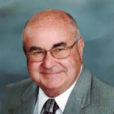 Obituary information for Richard "Pat" J. Von Bank