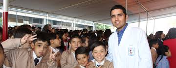 Maybe you would like to learn more about one of these? Escuela Nuestra Senora Del Carmen