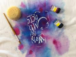 We did not find results for: Fur Dich Getestet Aquarelle Textil Set Von Marabu Stoffe Bemalen