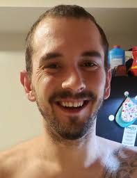 Obituary for Ty Hunter VanMeter