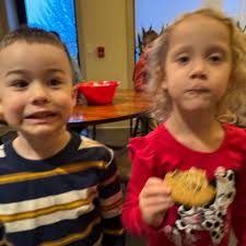 Simple recipes for homemade cookies without chocolate, cinnamon, or nuts