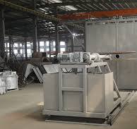[Hot Item] Plastic Portable Toilet Making Machine Rotomolding Machine