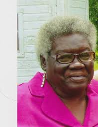 Clovice Collier Jackson