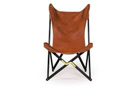 Maybe you would like to learn more about one of these? Tripolina Leather Chair By Telami