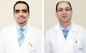 استشاريا العقم والمساعدة على الإنجاب ينضمان لمستشفى الحبيب بالقصيم