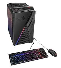 When you purchase through links on our site,. Asus Rog Strix Ga35 3rd Gen Amd 8 Core Ryzen 7 3800x Gaming Desktop 32gb Ram