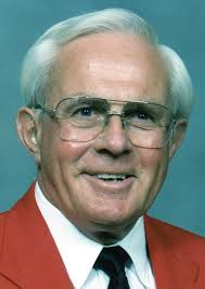 Obituary information for Loren E. Winger