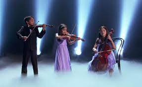 5 best irish music albums for kids. Teach Kids How To Play Classical Music They Might Become Tiny Geniuses Ok Whatever