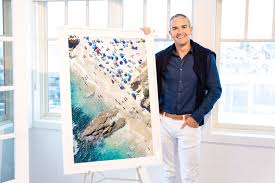 Malin was born in dallas, texas. Travel Photography At Home With Photographer Gray Malin While Releasing A New Book From Quarantine Fortune