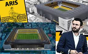 Mostly, we provide resources and a connection. The New Home Of Aris Agonasport Com