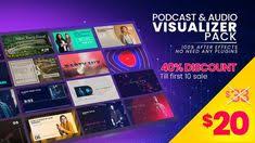 Draw attention to particular sections of your video by making your text pop. 20 Product Promo Ideas After Effects Templates After Effects Creative Video