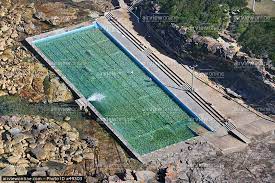 Freshwater Beach Rock Pool Rock Pools Beach Rocks Fresh Water