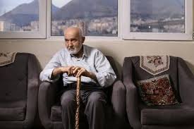 درگذشت احمد توکلی
