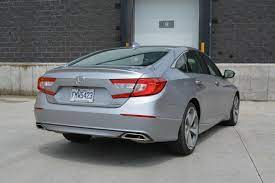 Price of honda accord in nigeria. 2019 Honda Accord Review And Price In Nigeria This Month