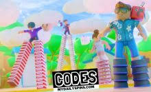 It came into being not too long ago. Roblox 5x Stats A Hero S Destiny Codes 2021