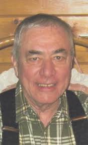 Gerard Peloquin Obituary (1938