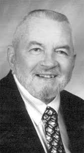 Gene Paul Gaddis (1932-2004)