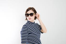 鬼女速