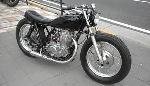 bikes saturday january 9th 2016 yamaha sr400 bike yamaha pinterest