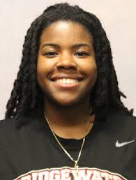 2024-25 Bridgewater WoMen's Basketball Games #25