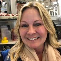 Dawn Milne's Instagram, Twitter & Facebook