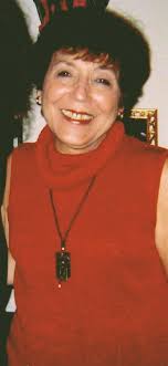 The Division Street Princess: April 2006