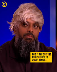 Brain rot but it's not because you watched it