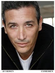 Rosen Avi (R6Prod) (@avirosen.tvproducer) • Facebook