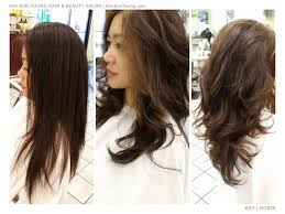 Small Change Makes Big Change Affordable Price Make Expensive Look Sunkissedcolor Byrobinlee Hig Hair And Beauty Salon Long Hair Styles Short Hair Styles