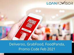 Food promo codes can only be used once, so if you've ever used the code in the past then it won't work again. Deliveroo Grabfood Foodpanda Promo Code Feb 2021