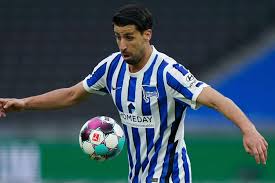 #hertha #afc — fabrizio romano (@fabrizioromano) january 31, 2021 Jszlh467lezybm