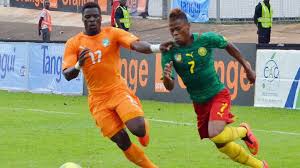 Image result for clinton njie