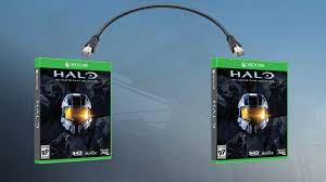 Halo The Master Chief Collection Will Support Lan Chief Canuck Video Game News