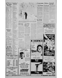 Snyder Daily News Newspaper Archives, Mar 27, 1970, p. 2