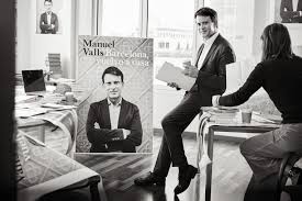 Manuel Valls Un Hombre En Campana Telva Com