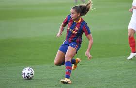 Lieke martens comes from the little neighbourhood of nieuw bergen in the province of tilburg in the when the club was reorganized and became msv duisburg, lieke left for sweden and. Lieke Martens Stats Fc Barcelona Players