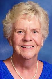 Grace Buhler Obituary