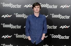 You don't know what movie you want to watch. Is The Good Doctor Available For Streaming On Netflix