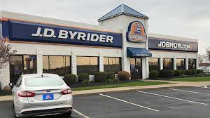 Used Car Dealership In Mansfield Oh 44906 Buy Here Pay Here Byrider