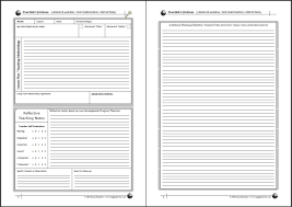 Pin By Emily Westlake On Music Class Reflective Journal Reflective Teaching Curriculum Mapping