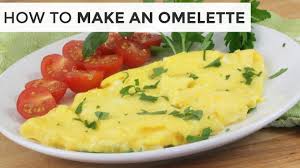Maybe you would like to learn more about one of these? How To Make An Omelette Easy Breakfast Recipe Youtube