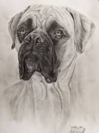 Maybe you would like to learn more about one of these? Pin Su Ritratti Di Cani Disegni A Matita Di Cani
