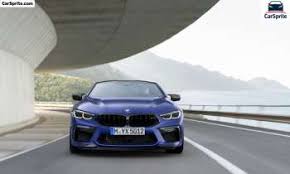 سيارةbmw 850 m850i xdrive coupe. Bmw M850i 2020 Prices And Specifications In Egypt Car Sprite