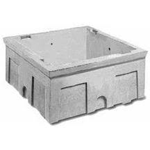 Thebault Semelle De Citerneau Beton O 60 Cm Point P