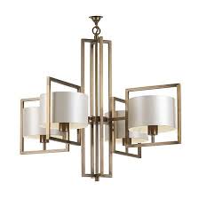 Heathfield Co Achica Antique Brass Ceiling Light Luxury Lamps Antique Brass Chandelier