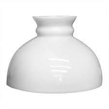 Maybe you would like to learn more about one of these? White Glass Lamp Shade Flat Top Student 10 Inch Paxton Hardware Ltd