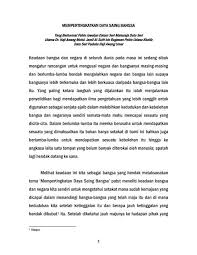 Persekutuan doa ibadah pemuda selasa, sabtu, 10 mei 2011 14 mei 2011 tema : Ucap Utama A Mempertingkatkan Daya Saing Brunei Resources