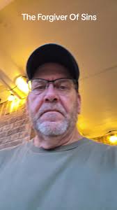 The Forgiver Of Sins: A Poem of Inspiration